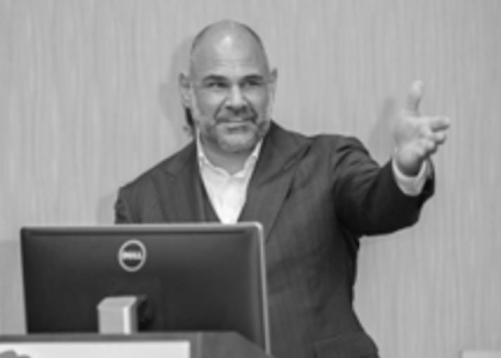 The Ohio State University Fisher College of Business 2023 Diversity Enhancement Award Recipient